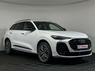 2026 Audi Q5 L III (GU), белый, 6650000 рублей, вид 4