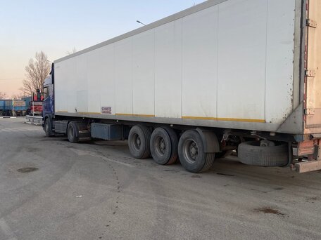 2012 Scania G-series, синий, 3700000 рублей, вид 2