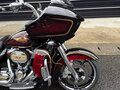 2023 Harley-Davidson CVO Road Glide Limited, пурпурный, 3635000 рублей - вид 6
