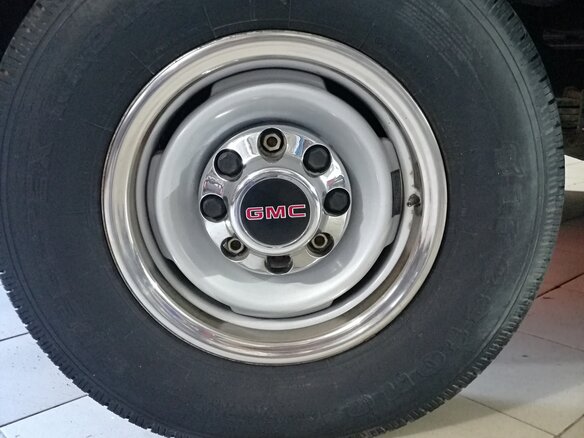 1997 GMC Suburban, чёрный, 6000000 рублей - вид 31