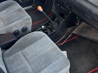 1994 Lada (ВАЗ) 2106, белый, 65000 рублей, вид 5