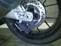 2022 Triumph Speed Twin, чёрный, 1320000 рублей - вид 9