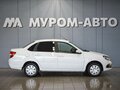 2023 Lada (ВАЗ) Granta I Рестайлинг, белый, 769000 рублей - вид 4