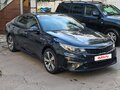 2018 Kia Optima IV Рестайлинг, синий - вид 6