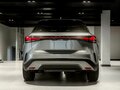 2025 Lexus RX 300 V, серебристый, 8690000 рублей - вид 3