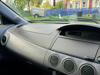 2002 Nissan Avenir II (W11), серый, 300000 рублей, вид 5