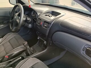 2004 Nissan Almera II (N16) Рестайлинг, золотистый, 270000 рублей, вид 3