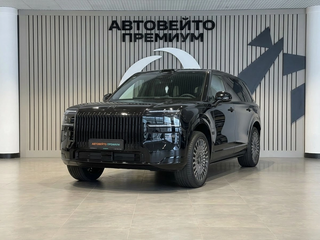 2026 Zeekr 9X 55 kWh (до 3.5 т), чёрный, 12700000 рублей, вид 1