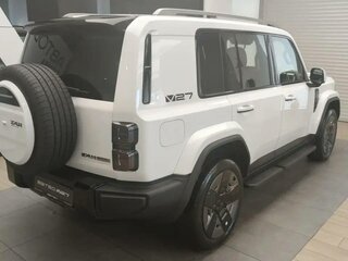 2026 Esteo V27, белый, 5920000 рублей, вид 3