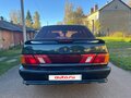 2003 Lada (ВАЗ) 2115, зелёный, 135000 рублей - вид 5