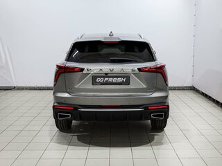 2024 Haval F7 II, серый, 2499000 рублей, вид 4