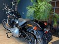 2024 Harley-Davidson Softail Standard, чёрный, 1890000 рублей - вид 7