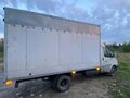 2004 ГАЗ ГАЗель (3302), белый, 400000 рублей - вид 9