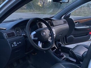2011 Lifan Solano I (620), серебристый, 280000 рублей, вид 5