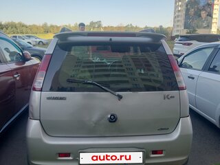 1999 Suzuki Kei, серый, 280000 рублей, вид 3