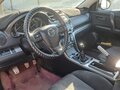 2011 Mazda 6 II (GH) Рестайлинг, серый, 595000 рублей - вид 6