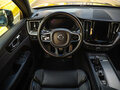 2021 Volvo XC60 II Рестайлинг, синий, 4399000 рублей - вид 11