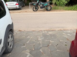 2026 Suzuki Verde, зелёный, 124000 рублей, вид 3