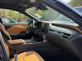 2026 Lexus RX 300 V, синий, 7600000 рублей, вид 5