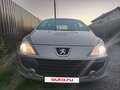 2007 Peugeot 307 I Рестайлинг, серый, 210000 рублей