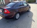 2008 Ford Focus II Рестайлинг, фиолетовый, 600000 рублей - вид 3