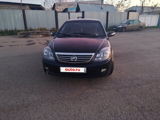 2010 Lifan Breez (520), чёрный, 155000 рублей, вид 2