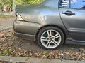 2006 Mitsubishi Lancer IX Рестайлинг, серый, 500000 рублей - вид 4