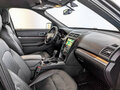 2018 Ford Explorer V Рестайлинг 2, чёрный, 2475000 рублей - вид 10
