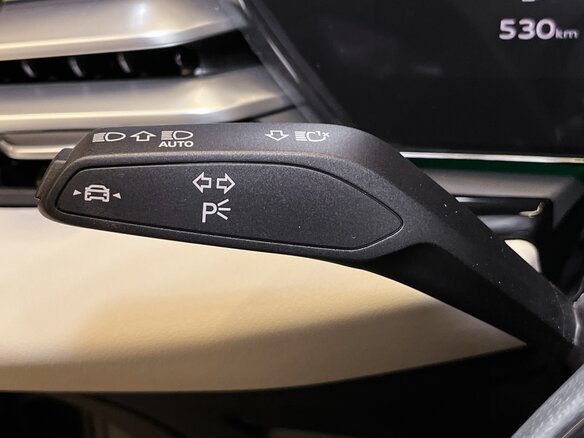 2025 Audi A5 III (B10), чёрный, 6300000 рублей - вид 24