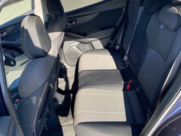 2020 Subaru XV II, синий, 2150000 рублей - вид 32