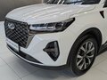 2023 Chery Tiggo 7 Pro Max I, белый, 1680000 рублей - вид 3