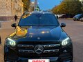 2021 Mercedes-Benz GLS 450 II (X167), чёрный, 6300000 рублей - вид 3