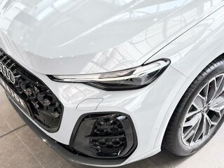 2026 Audi Q5 L III (GU), белый, 6607000 рублей, вид 5