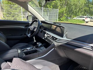 2023 Changan CS75 Plus I Рестайлинг, чёрный, 2290000 рублей, вид 4