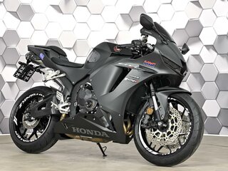 Honda CBR 600RR