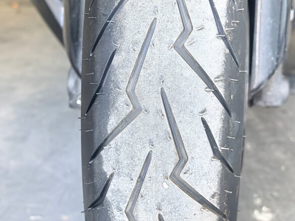 2012 Yamaha TMAX, чёрный, 750000 рублей - вид 5