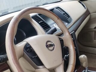 2008 Nissan Teana II (J32), белый, 900000 рублей, вид 4