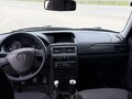 2016 Lada (ВАЗ) Priora I Рестайлинг, белый, 670000 рублей - вид 11