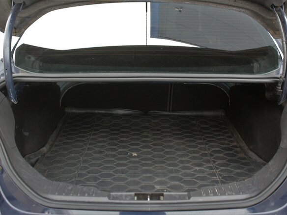 2013 Ford Focus III, синий, 785000 рублей - вид 22