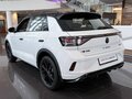 2026 Volkswagen T-Roc I (China Market) Рестайлинг, белый, 3430000 рублей - вид 5