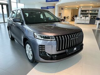 2026 Jeland J6, серый, 2350000 рублей, вид 3