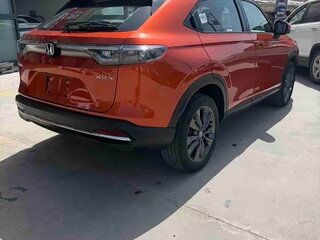 2023 Honda XR-V II, оранжевый, 1540000 рублей, вид 4