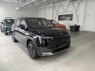 2026 Evolute i-Joy II, чёрный, 3324000 рублей, вид 2
