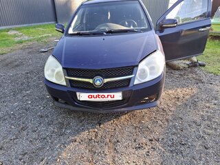 2008 Geely MK I, синий, 65000 рублей, вид 2