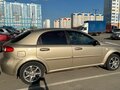 2009 Chevrolet Lacetti I, жёлтый, 330000 рублей - вид 3