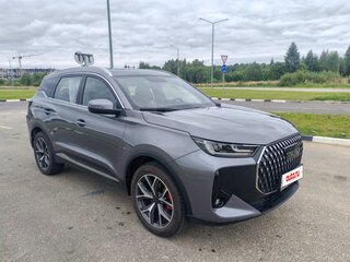 2026 Tenet T7, серый, 2750000 рублей, вид 1