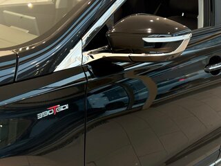 2025 Soueast S09, чёрный, 4099000 рублей, вид 5