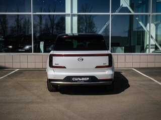 2025 GAC S7, белый, 6038010 рублей, вид 5