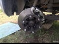 2008 ГАЗ ГАЗель (3302), синий, 1000000 рублей - вид 5