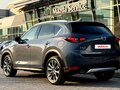 2021 Mazda CX-5 II, серый
